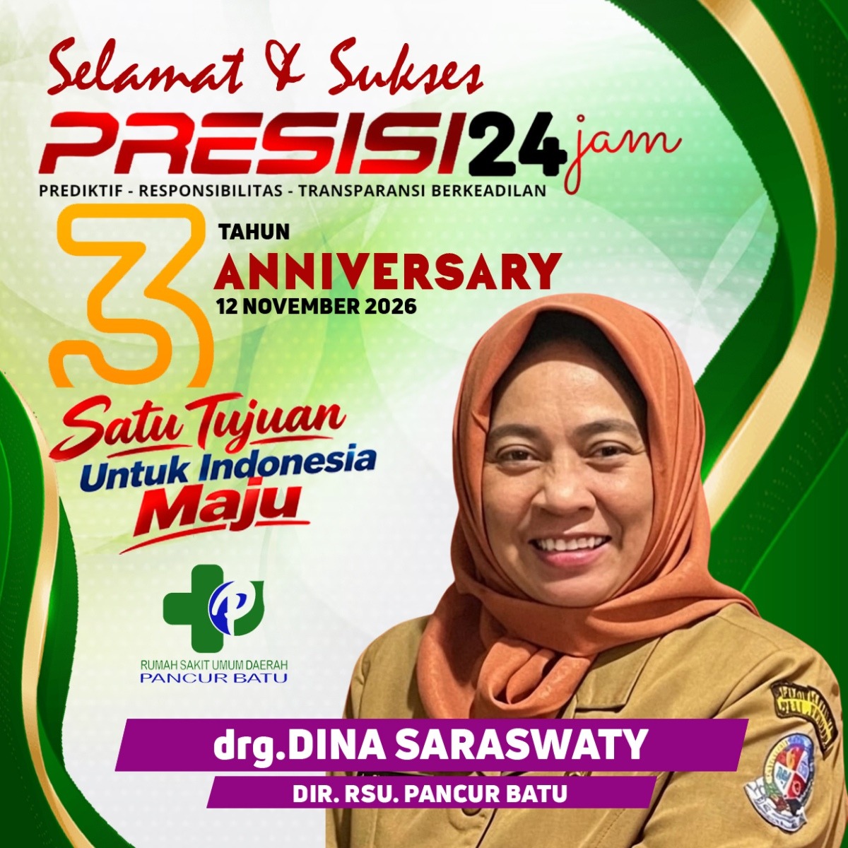 Dina-Saraswaty