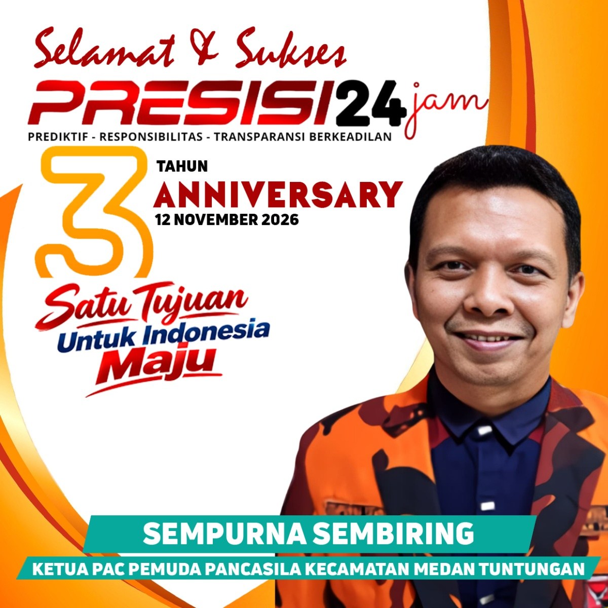 sempurna