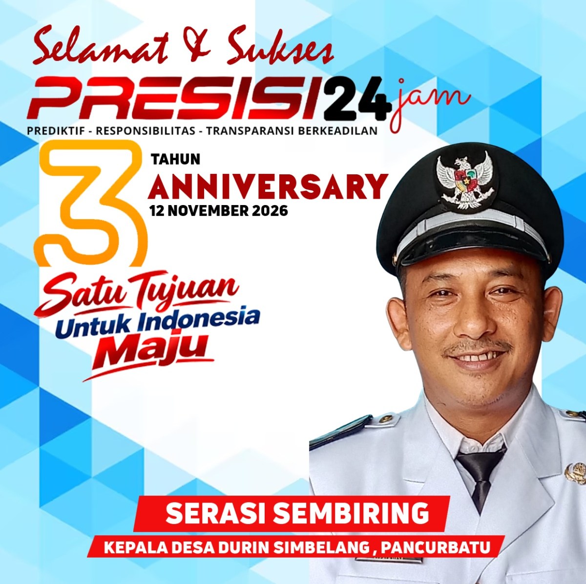 serasi